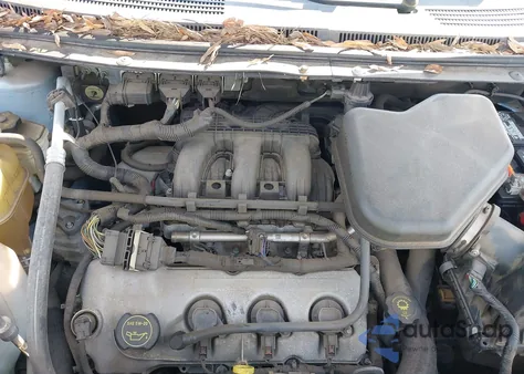 2008 Ford Edge Se from USA, damaged, VIN 2FMDK36C78BA49054